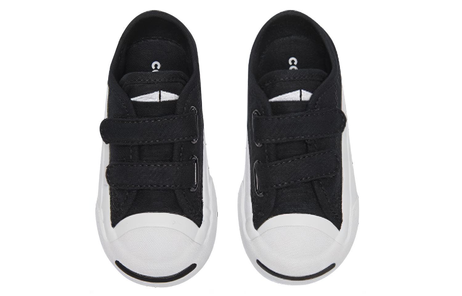 Кроссовки Converse Jack Purcell 2V - изображение 4