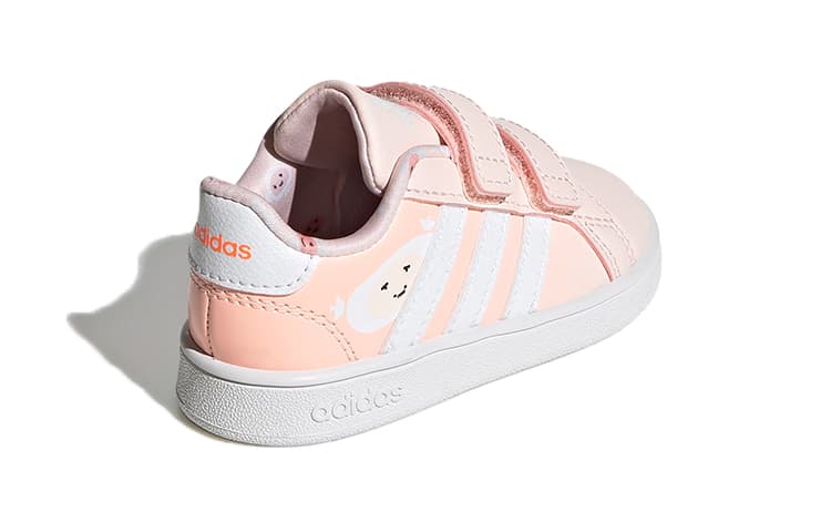 Кроссовки adidas neo GRAND COURT - изображение 4