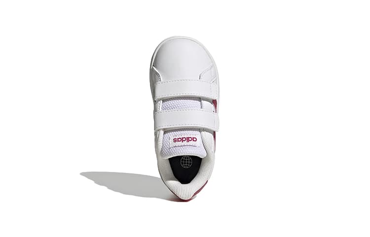 Кроссовки TD adidas neo Grand Court - изображение 5
