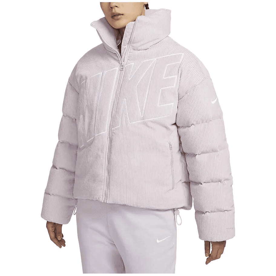 Пуховик Nike Essential - изображение 4