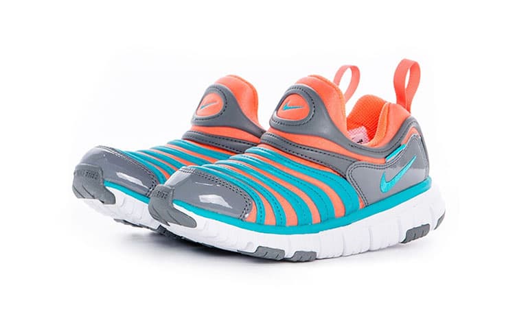 Кроссовки Nike Dynamo Free - изображение 3