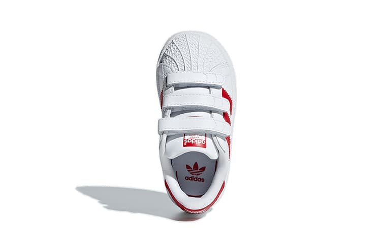 Кроссовки TD adidas originals Superstar - изображение 5