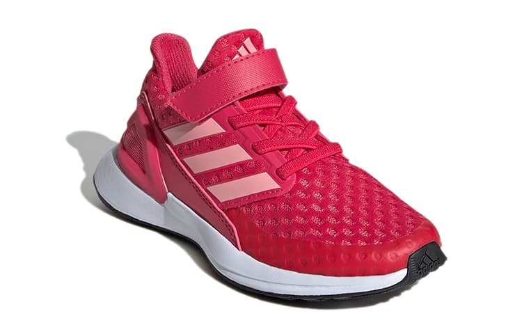 Кроссовки adidas Rapida run K - изображение 3