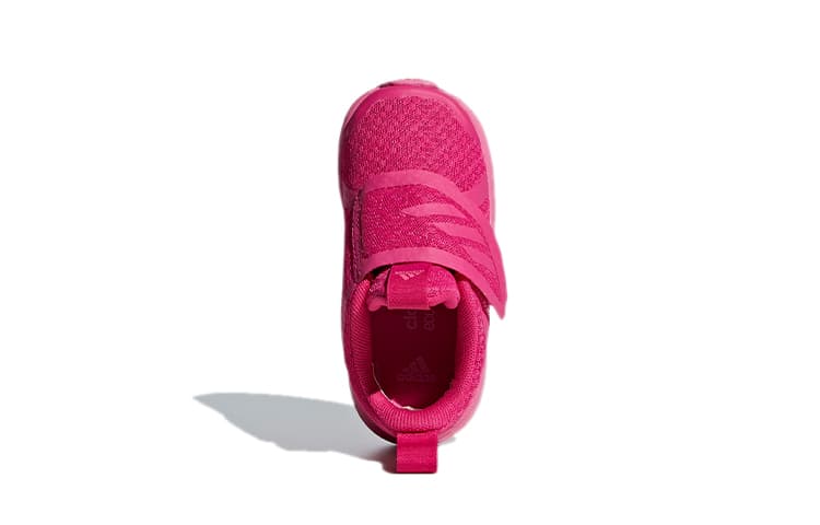 Кроссовки adidas Fortarun X - изображение 5