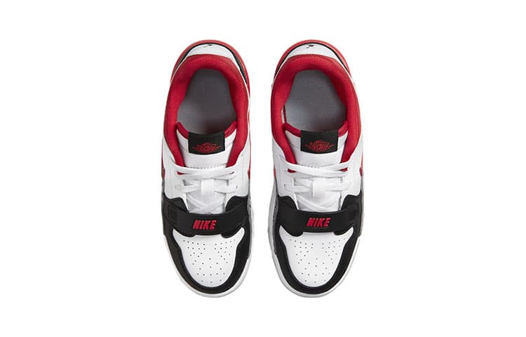 Кроссовки для баскетбола Jordan Legacy 312 low - изображение 4