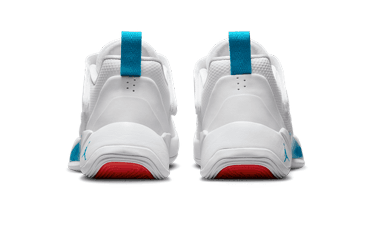 Кроссовки для баскетбола Jordan Luka 1 PF 1 - изображение 5