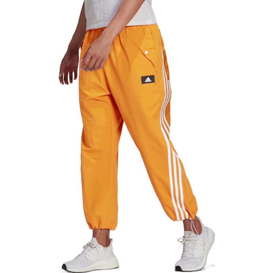 Штаны adidas Logo - изображение 3