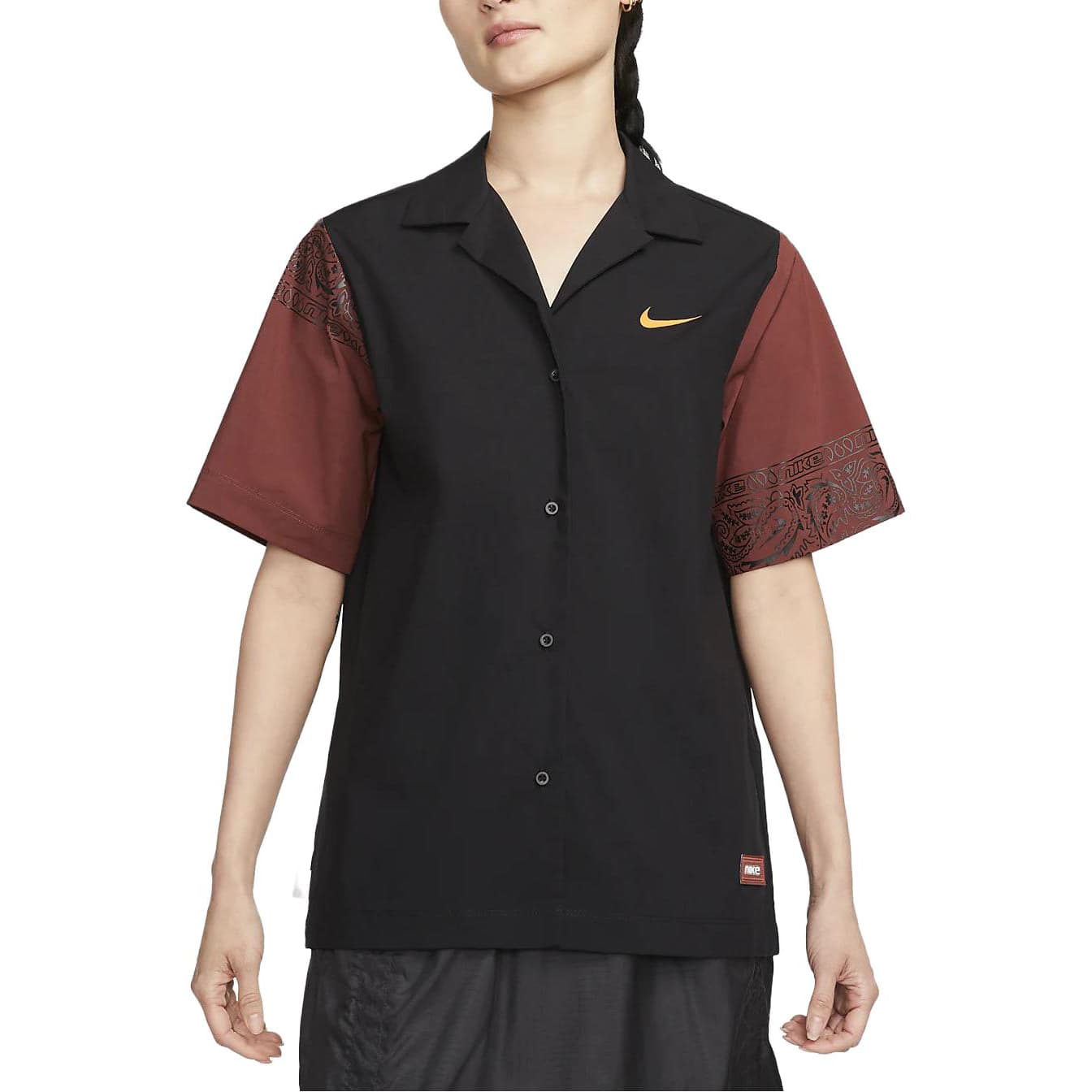 Блузка Nike Sportswear - изображение 4