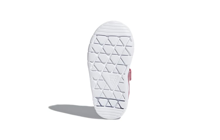 Кроссовки adidas Altasport Cf I - изображение 7