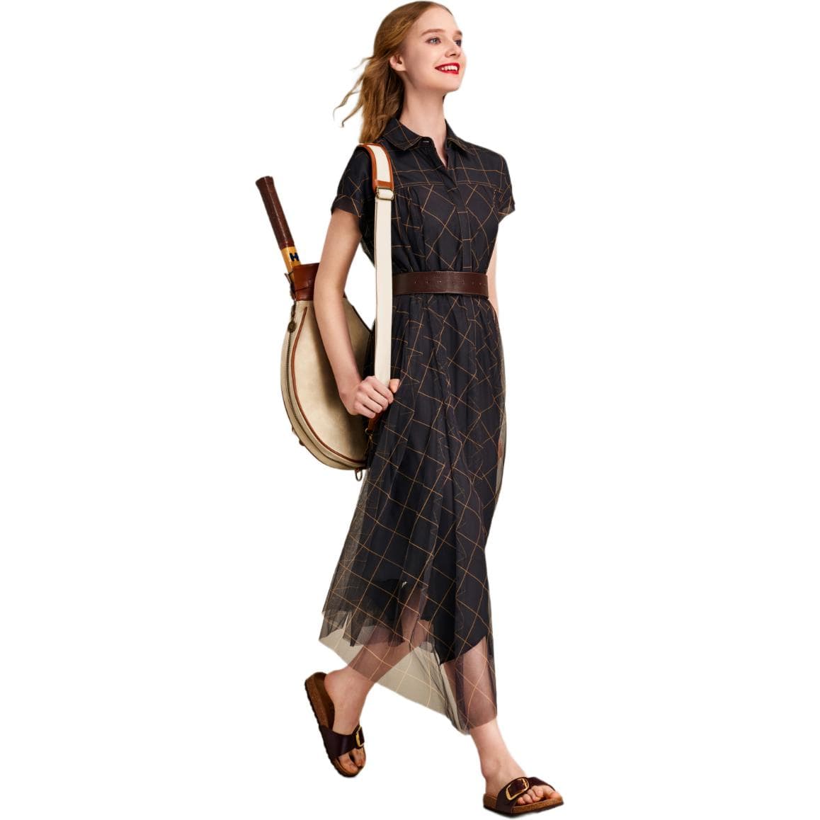 Платье HAVVA SS24 - изображение 3