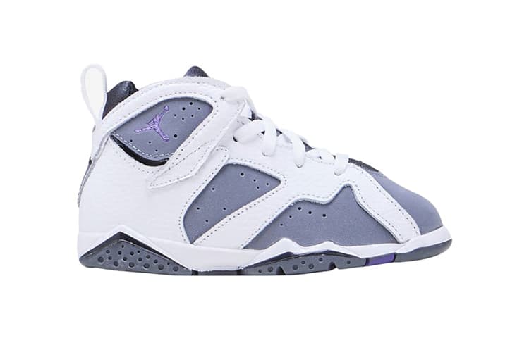 Кроссовки Jordan Air Jordan 7 - изображение 2