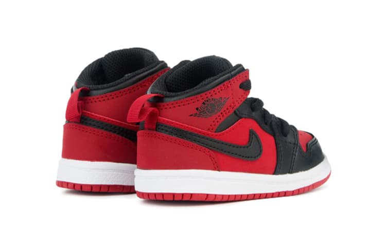 Кроссовки Jordan Air Jordan 1 Banned - изображение 4