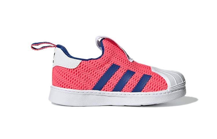 Кроссовки TD adidas originals Superstar 360 I - изображение 2