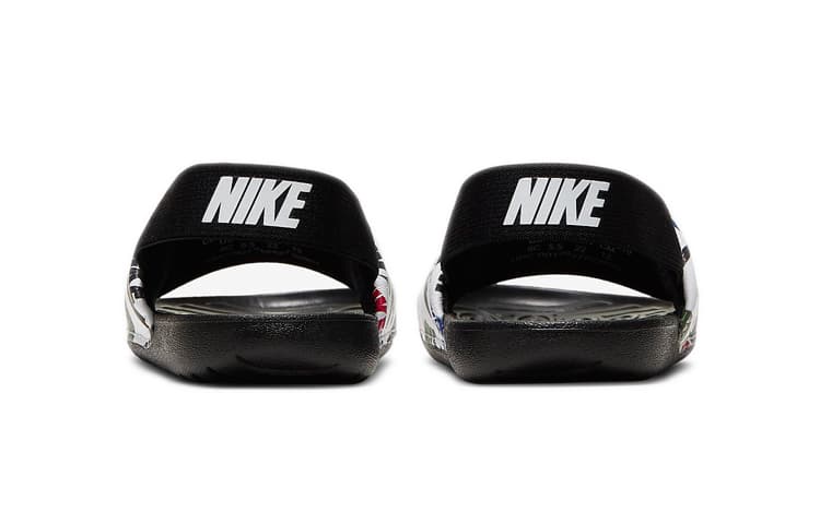 Кроссовки Nike Kawa Slide - изображение 5
