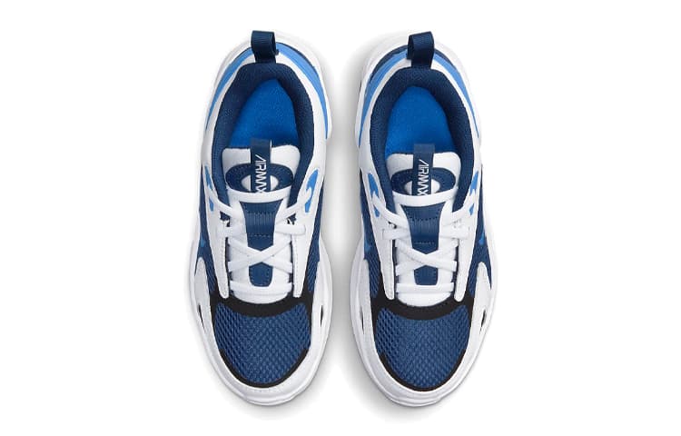 Кроссовки Nike Air Max Bolt - изображение 5