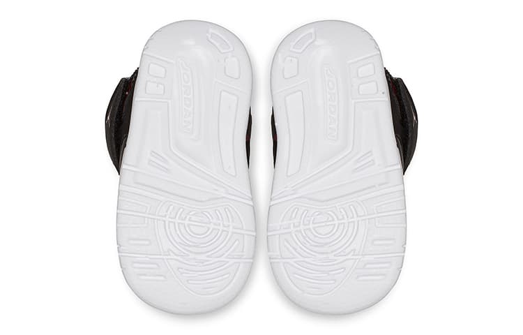 Кроссовки Jordan Courtside 23 Air TD - изображение 5