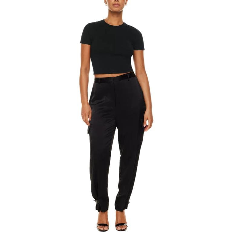 Штаны ARITZIA Babaton Refined Cargo Pant - изображение 11