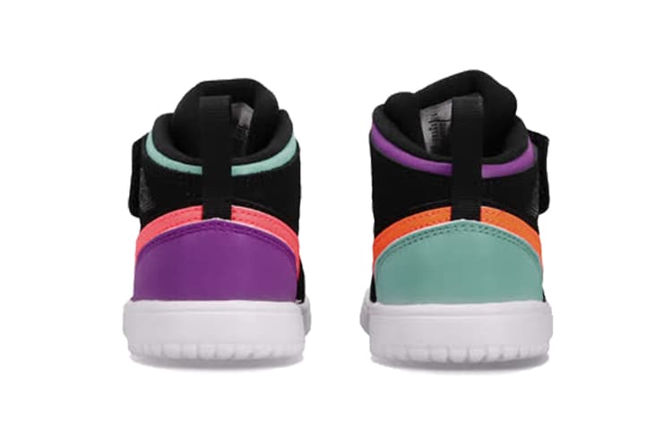 Кроссовки Jordan Air Jordan 1 MID ALT - изображение 4