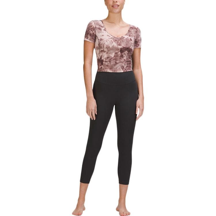 lululemon Align Nulu T - изображение 4
