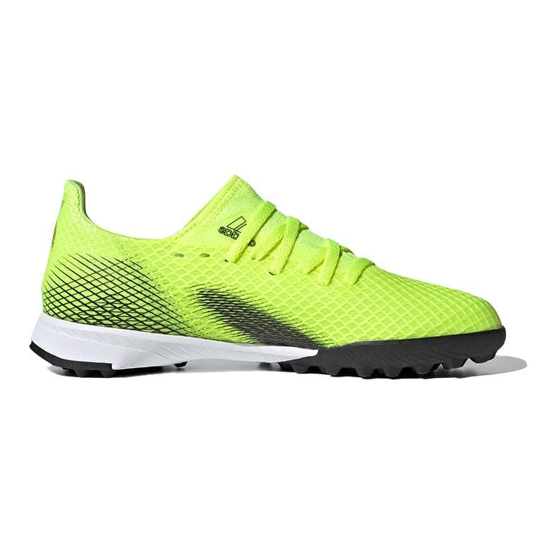 Бутсы adidas X GHOSTED 3 Turf - изображение 2