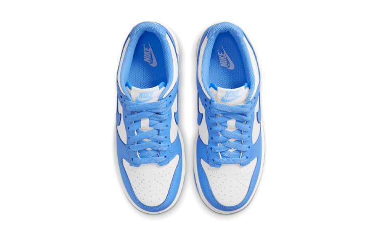 Кроссовки Nike Dunk Low GS - изображение 8
