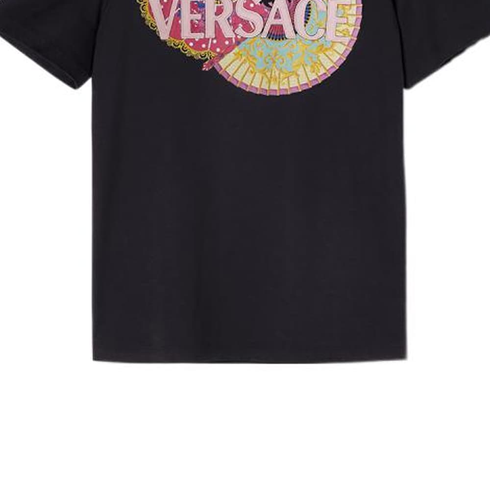 Футболка VERSACE FW22 T - изображение 6