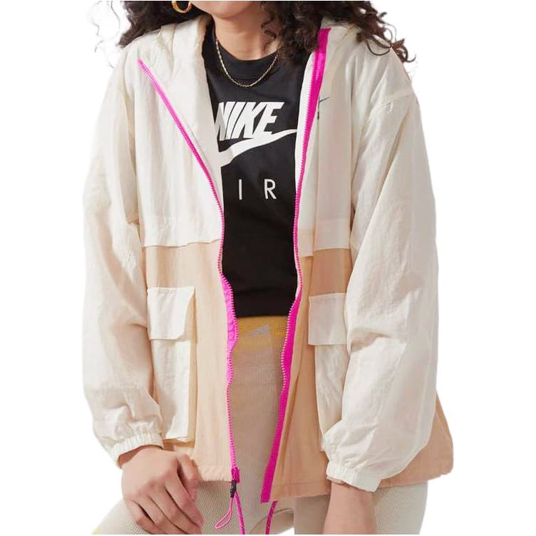 Куртка Nike Logo - изображение 4