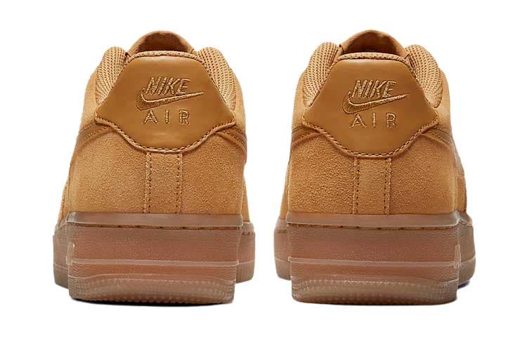 Кроссовки Nike Air Force 1 Low GS - изображение 10