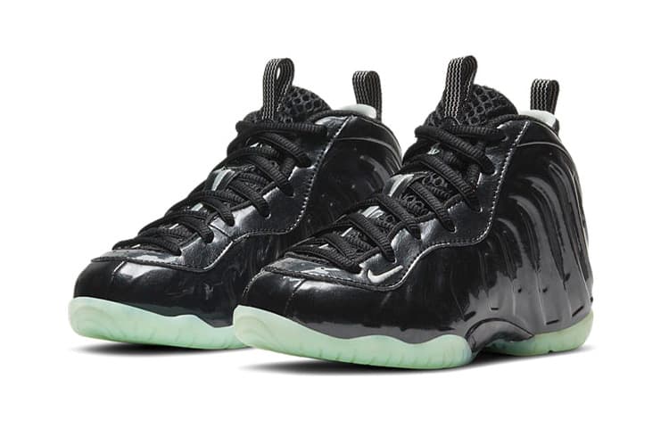 Кроссовки для баскетбола Nike Foamposite One Air "All-Star" - изображение 3