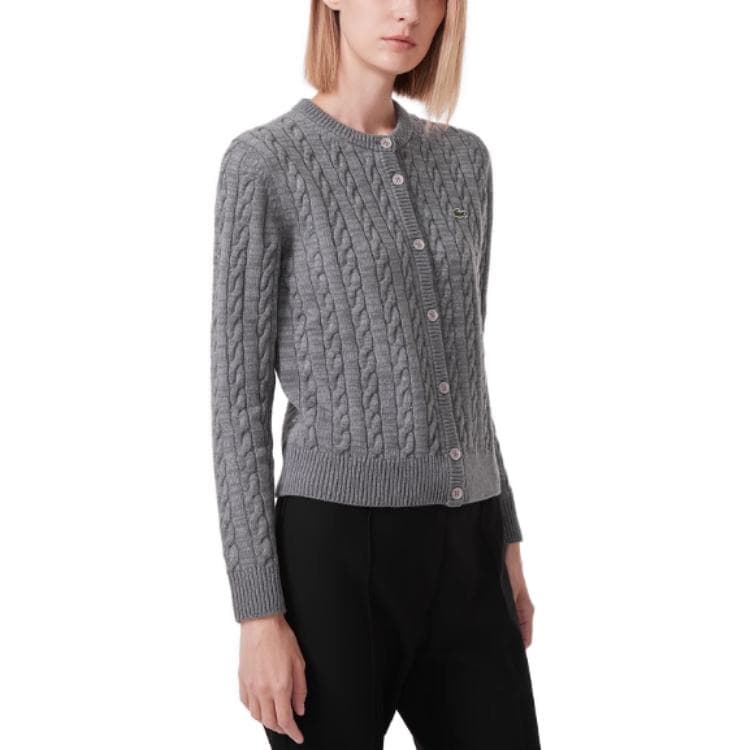 Кофта LACOSTE - изображение 4