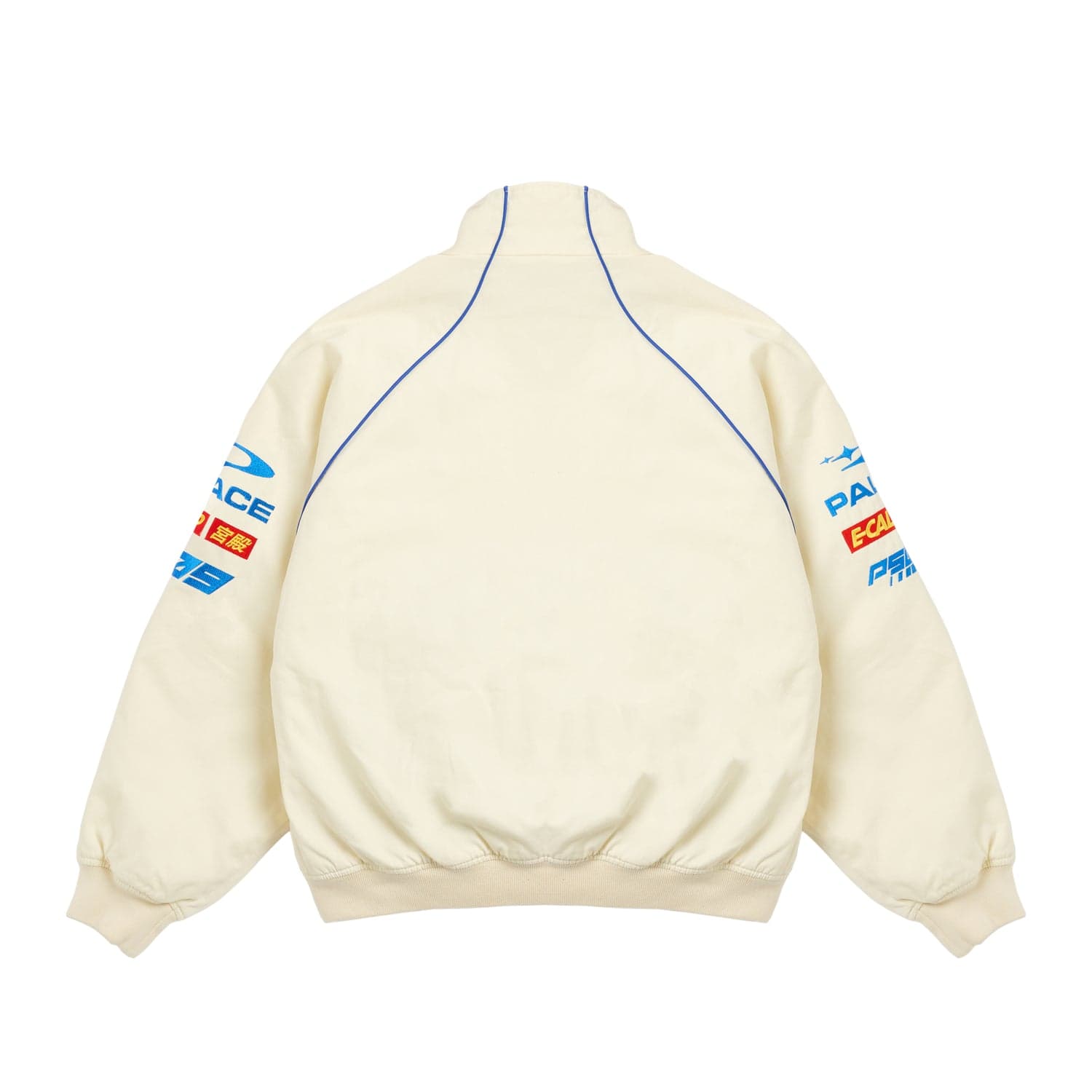 Куртка PALACE FW24 PALLY RALLY JACKET - изображение 2