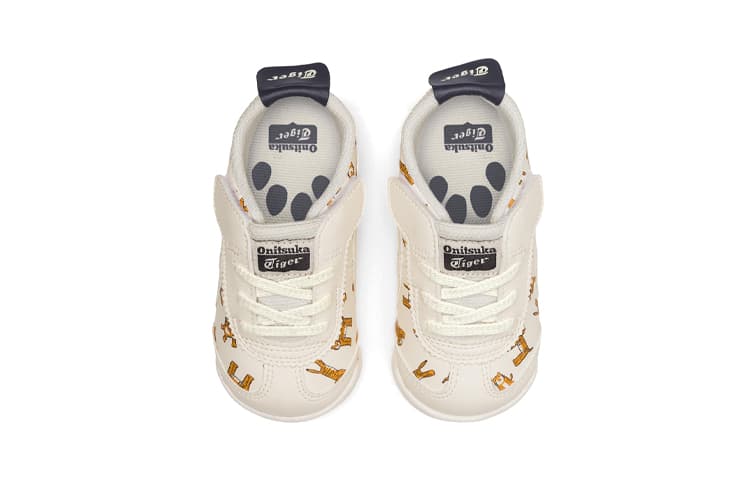 Кроссовки Onitsuka Tiger MEXICO 66 - изображение 4