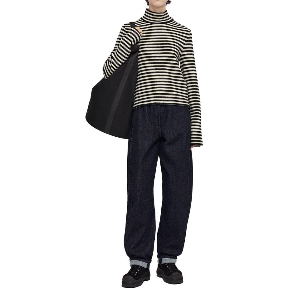 Кардиган JIL SANDER Многоцветные Женские Свитеры - изображение 4
