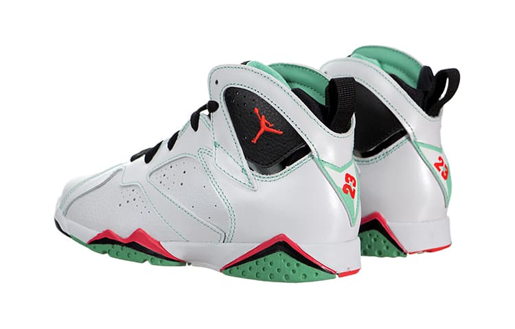 Кроссовки для баскетбола Jordan Air Jordan 7 Retro - изображение 5