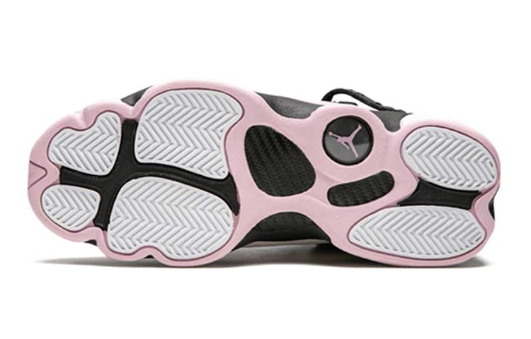 Кроссовки для баскетбола Jordan Air Jordan 6 Rings GS - изображение 5