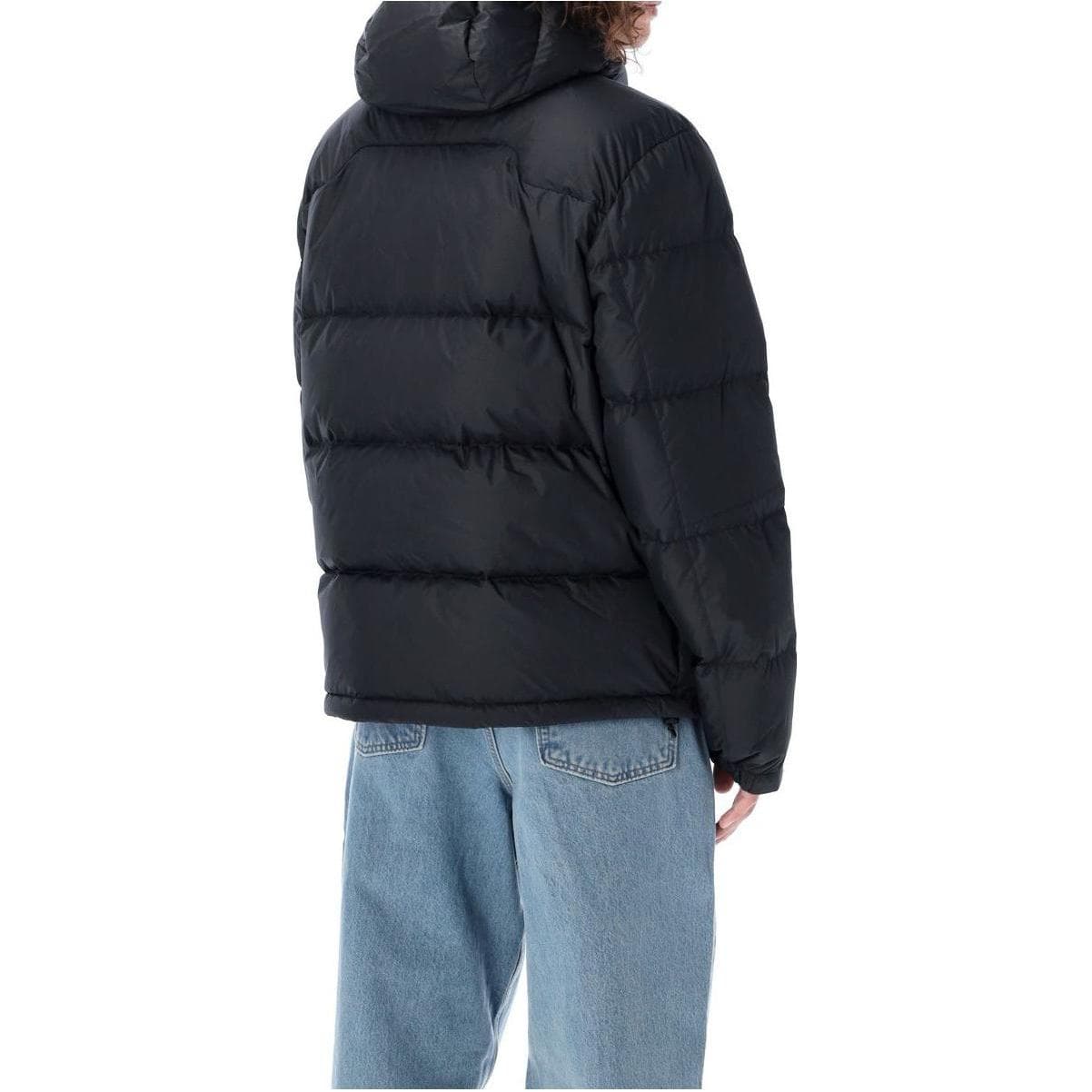 Зимняя куртка Polo Ralph Lauren FW21 logo - изображение 3