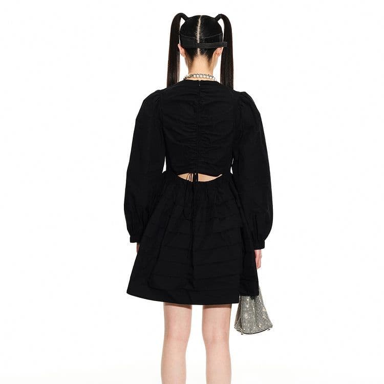 Платье d'zzit SS23 - изображение 5