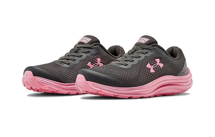 Кроссовки Under Armour Liquify - изображение 3