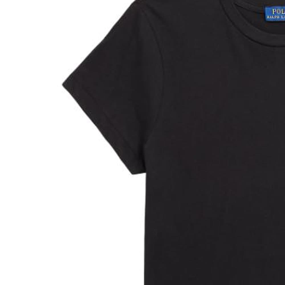 Футболка Polo Ralph Lauren SS23 LogoT - изображение 11