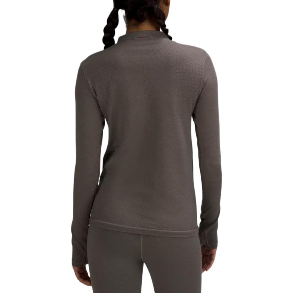 Кофта lululemon LAB Seamless - изображение 2