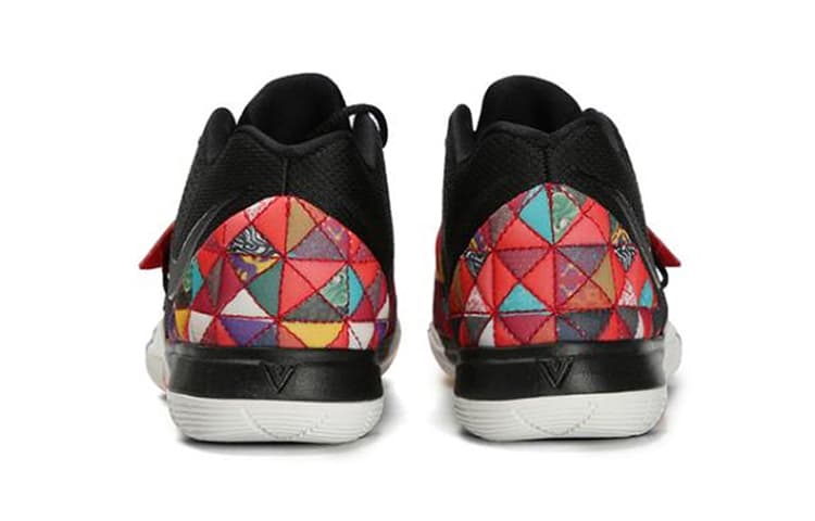 Кроссовки для баскетбола Nike Kyrie 5 CNY 5 - изображение 4