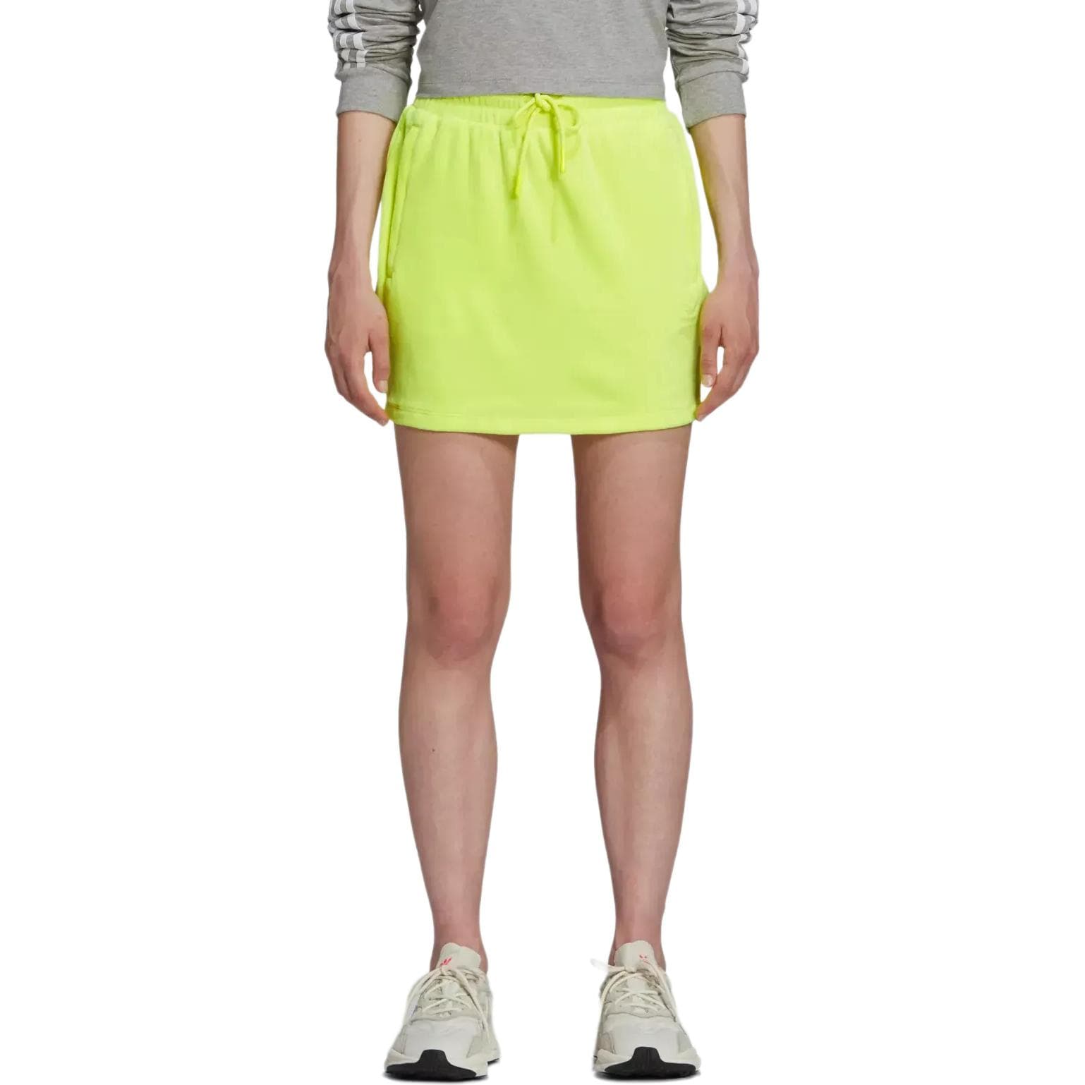 Юбка adidas Jeremy Scott - изображение 5