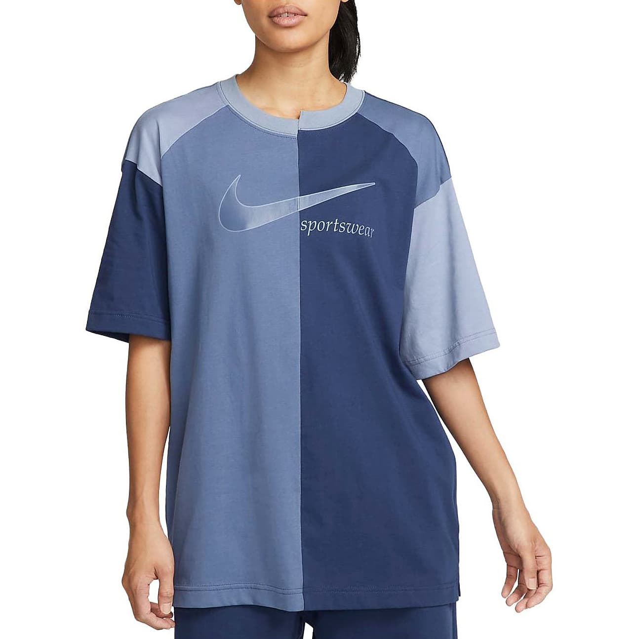 Футболка Nike LogoT - изображение 5