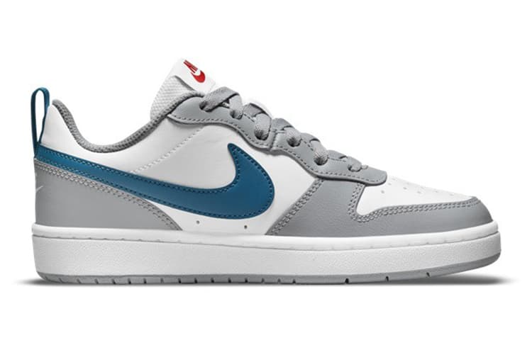 Кроссовки Nike Court Borough 2 Dior GS - изображение 2