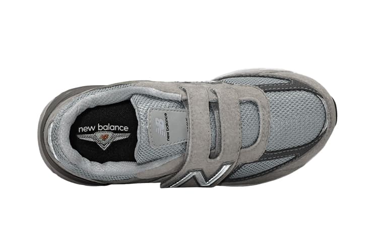 Кроссовки New Balance NB 990 V5 - изображение 3