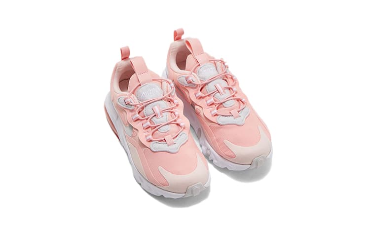 Кроссовки Nike Air Max 270 - изображение 2