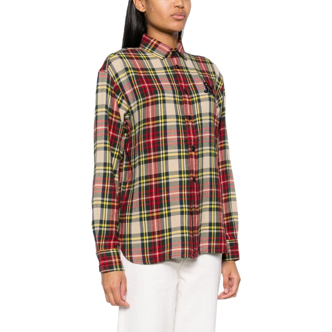 Блузка Polo Ralph Lauren - изображение 4