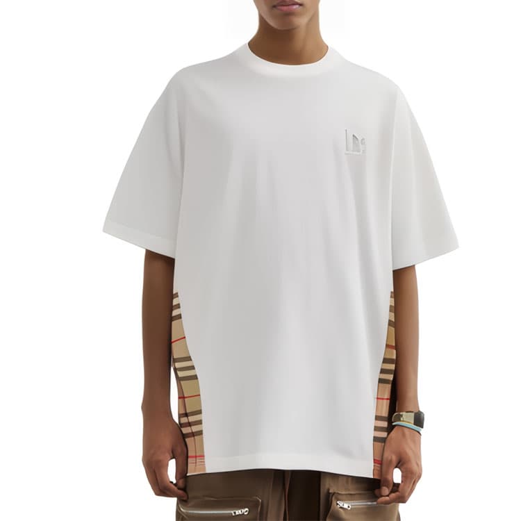 Футболка Burberry FW22 T - изображение 6