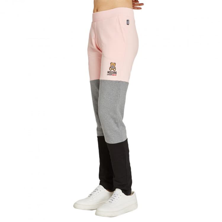 Штаны MOSCHINO Underwear - изображение 4