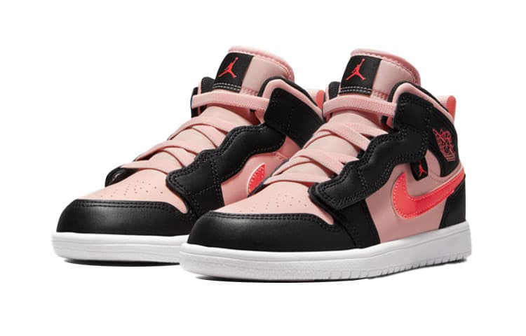Кроссовки для баскетбола Jordan Air Jordan 1 mid alt - изображение 3